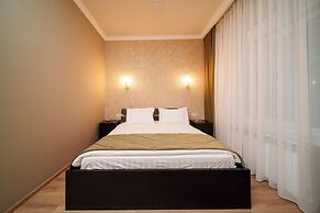 Vallex Garden Hotel Alaverdi