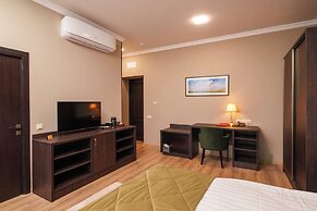 Vallex Garden Hotel Alaverdi