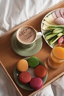 Vallex Garden Hotel Alaverdi