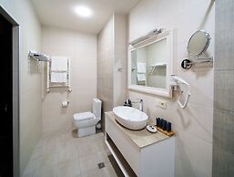 Vallex Garden Hotel Alaverdi