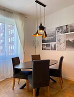 Modern 2 bedrooms - Cino 15