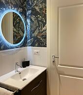 Modern 2 bedrooms - Cino 15