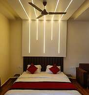 Kingfisher resorts