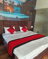 Kingfisher resorts