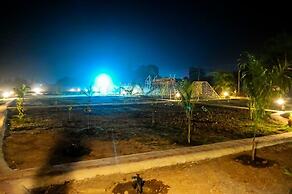 Kingfisher resorts
