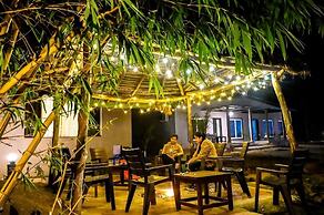 Kingfisher resorts