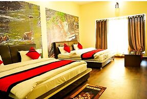 Kingfisher resorts