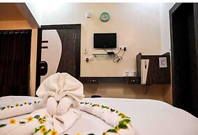 Kingfisher resorts