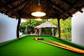 Kingfisher resorts