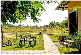 Kingfisher resorts