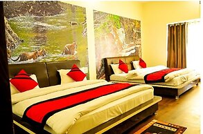 Kingfisher resorts
