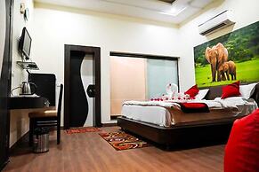 Kingfisher resorts