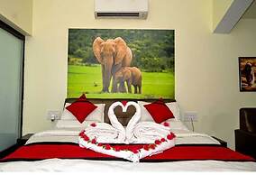 Kingfisher resorts