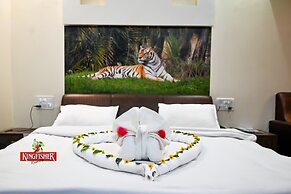 Kingfisher resorts