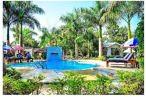 Kingfisher resorts