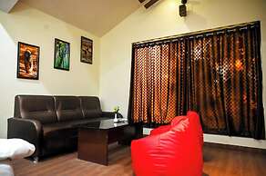 Kingfisher resorts