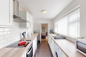 Sunderland Cosy Cottage