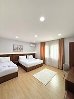 Hotel Aleks
