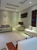 Simba Villa