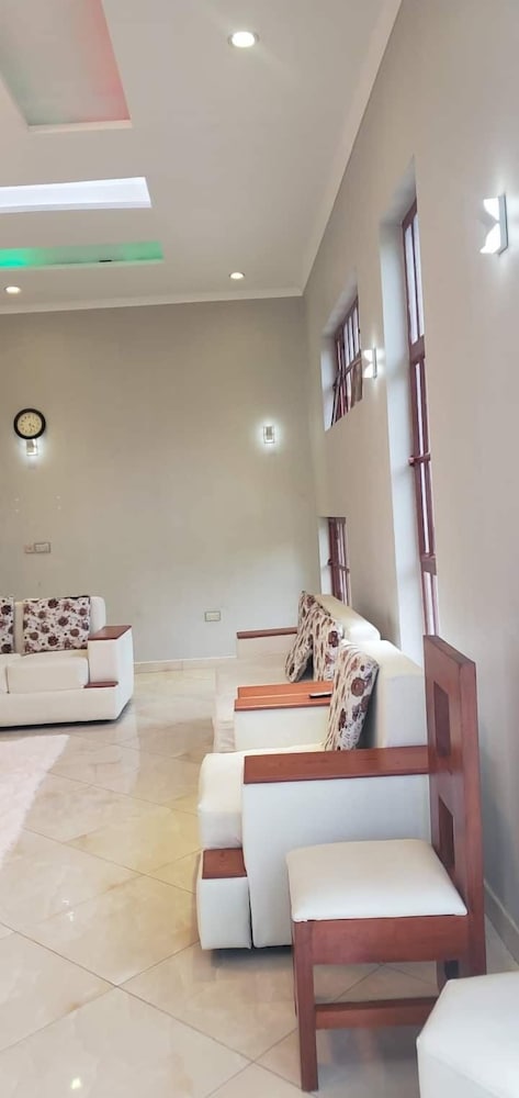 Simba Villa
