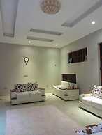 Simba Villa