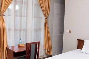Simba Villa