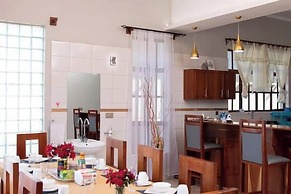 Simba Villa