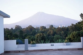 Simba Villa