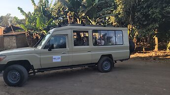 Simba Villa