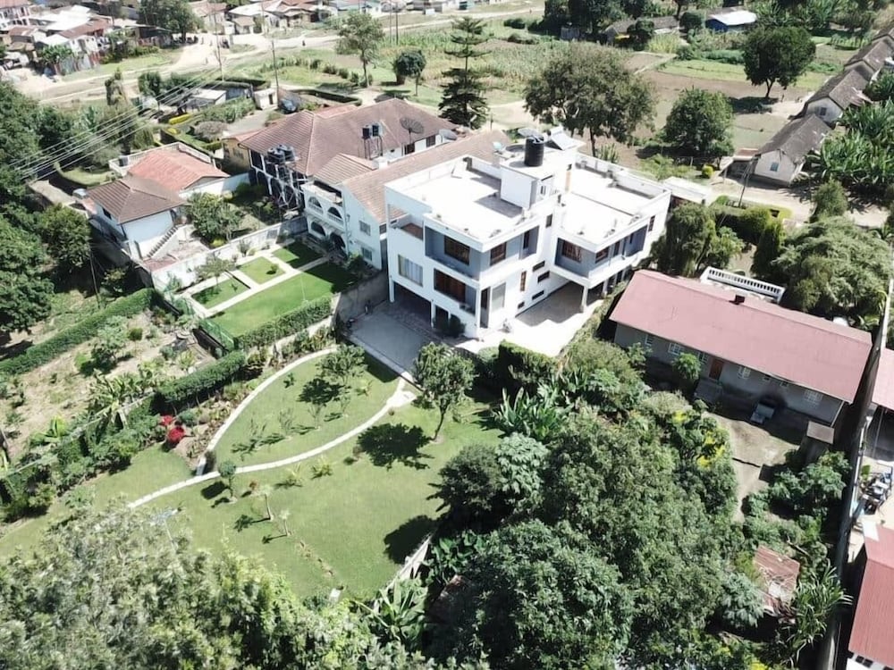 Simba Villa