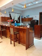 Simba Villa