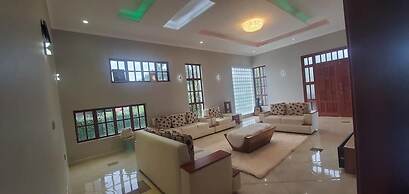 Simba Villa