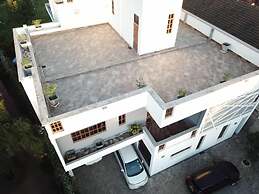 Simba Villa