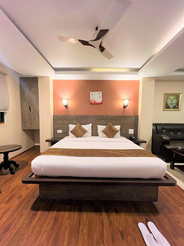The Padma