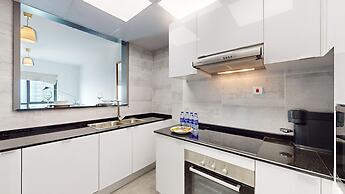 JLT - Icon Tower 1 1701