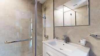 JLT - Icon Tower 1 1701