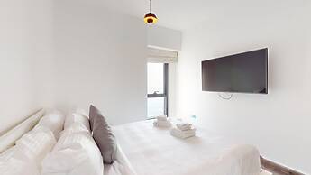 JLT - Icon Tower 1 1701