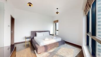JLT - Icon Tower 1 1701