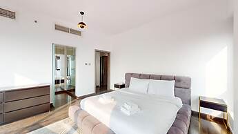 JLT - Icon Tower 1 1701