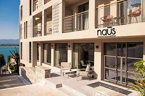Naus Hotel