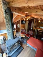 Ayder Paradise Otel