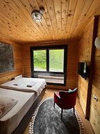 Ayder Paradise Otel