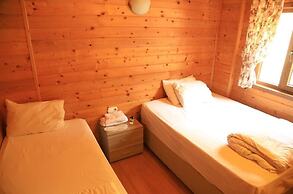 Ayder Paradise Otel