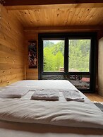 Ayder Paradise Otel
