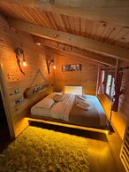 Ayder Paradise Otel