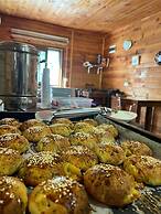 Ayder Paradise Otel