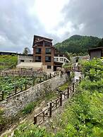 Ayder Paradise Otel