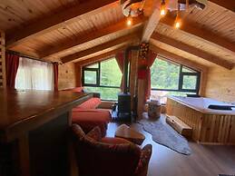 Ayder Paradise Otel
