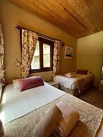 Ayder Paradise Otel