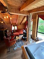 Ayder Paradise Otel